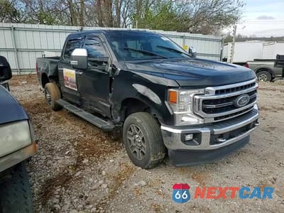 Zdjęcie 13 z 13 samochodu: 2020 FORD F350 SUPER DUTY VIN:1FT8W3BT0LED51685 - miniatura
