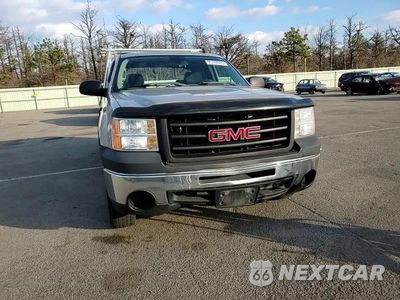 Zdjęcie 13 z 13 samochodu: 2009 GMC SIERRA K1500 VIN:1GTEK19J19Z164769 - miniatura