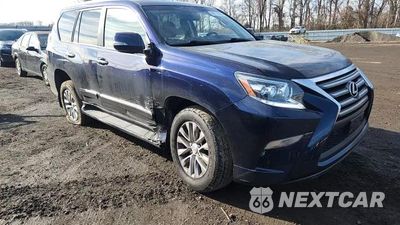 Zdjęcie 14 z 16 samochodu: 2018 LEXUS GX 460 VIN:JTJBM7FX5J5205356 - miniatura