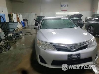 Zdjęcie 13 z 13 samochodu: 2013 TOYOTA CAMRY L VIN:4T4BF1FK4DR316877 - miniatura