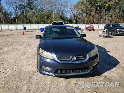 Zdjęcie 13 z 13 samochodu: 2013 HONDA ACCORD EXL VIN:1HGCR2F89DA257994 - miniatura