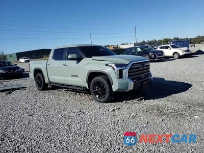 Zdjęcie 14 z 14 samochodu: 2025 TOYOTA TUNDRA CREWMAX LIMITED VIN:5TFJA5DBXSX305073 - miniatura