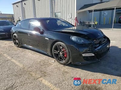 Zdjęcie 13 z 13 samochodu: 2013 PORSCHE PANAMERA GTS VIN:WP0AF2A72DL075121 - miniatura