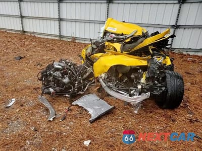 Zdjęcie 14 z 14 samochodu: 2022 TOYOTA SUPRA BASE VIN:WZ1DB0C02NW047074 - miniatura