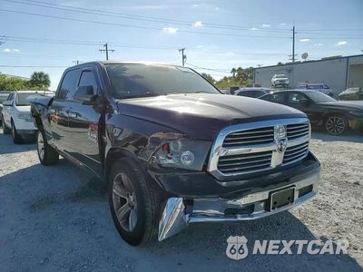 Zdjęcie 13 z 14 samochodu: 2014 RAM 1500 SLT VIN:1C6RR7TT5ES444148 - miniatura