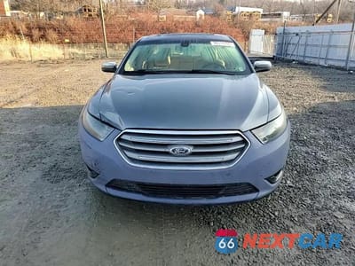 Zdjęcie 13 z 13 samochodu: 2013 FORD TAURUS LIMITED VIN:1FAHP2F89DG131096 - miniatura
