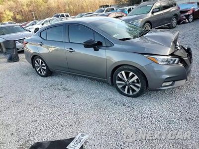 Zdjęcie 13 z 15 samochodu: 2020 NISSAN VERSA SR VIN:3N1CN8FV3LL920974 - miniatura