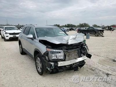 Zdjęcie 14 z 14 samochodu: 2023 HYUNDAI SANTA FE SEL VIN:5NMS2DAJ4PH557960 - miniatura