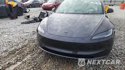 Zdjęcie 13 z 13 samochodu: 2026 TESLA MODEL 3 VIN:5YJ3E1EA8TF131382 - miniatura