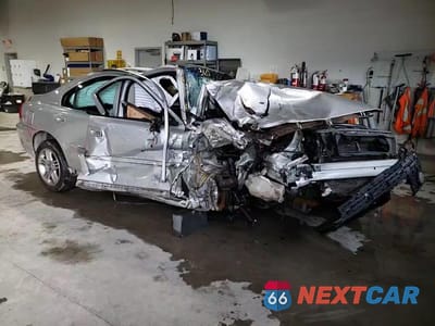 Zdjęcie 13 z 13 samochodu: 2008 VOLVO S60 2.5T VIN:YV1RS592282701166 - miniatura