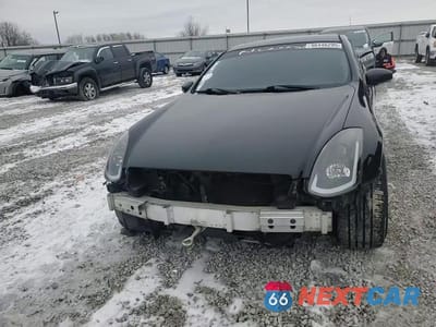 Zdjęcie 13 z 14 samochodu: 2003 INFINITI G35 VIN:JNKCV54E23M209771 - miniatura