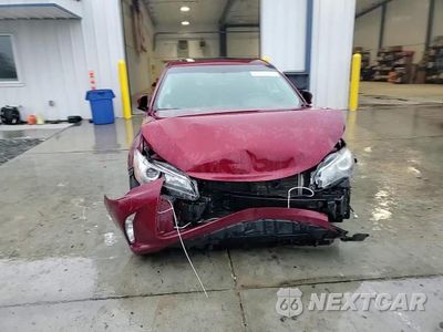 Zdjęcie 14 z 15 samochodu: 2017 TOYOTA CAMRY LE VIN:4T1BF1FK4HU724294 - miniatura