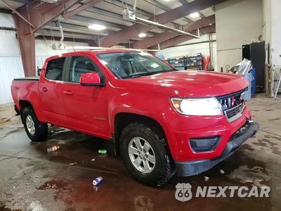 Zdjęcie 13 z 15 samochodu: 2020 CHEVROLET COLORADO VIN:1GCGTBEN2L1213777 - miniatura