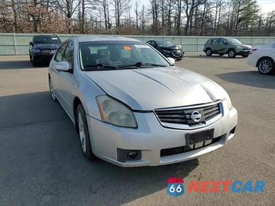 Zdjęcie 13 z 13 samochodu: 2008 NISSAN MAXIMA SE VIN:1N4BA41E78C804996 - miniatura