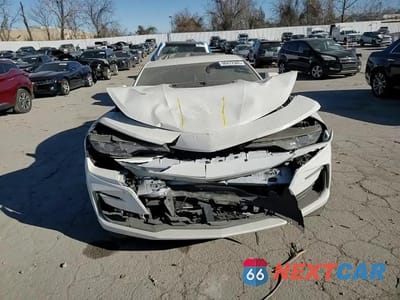 Zdjęcie 13 z 13 samochodu: 2023 CHEVROLET CAMARO LT1 VIN:1G1FF1R79P0161092 - miniatura