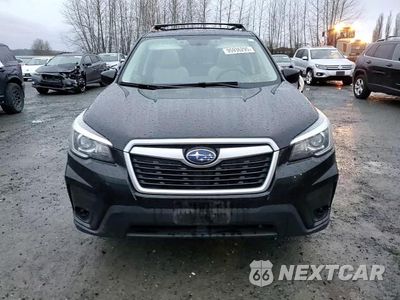 Zdjęcie 14 z 16 samochodu: 2020 SUBARU FORESTER PREMIUM VIN:JF2SKAJC2LH436700 - miniatura