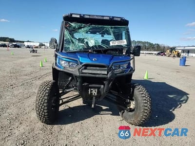 Zdjęcie 11 z 11 samochodu: 2021 CAN-AM DEFENDER UTILITY VEHICLE VIN:3JBUUAX47MK000714 - miniatura