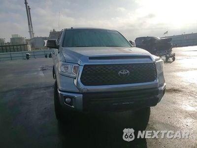 Zdjęcie 13 z 14 samochodu: 2014 TOYOTA TUNDRA CREWMAX SR5 VIN:5TFDW5F19EX408265 - miniatura