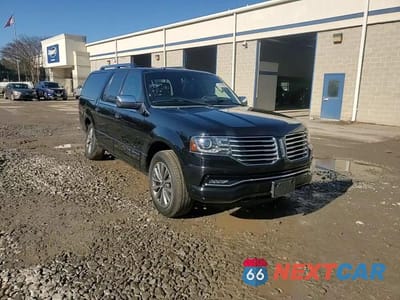 Zdjęcie 14 z 15 samochodu: 2016 LINCOLN NAVIGATOR L SELECT VIN:5LMJJ3JT9GEL07426 - miniatura