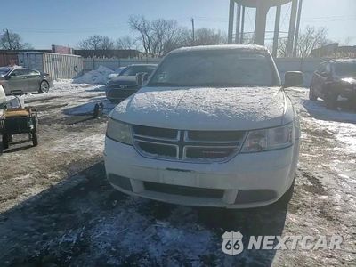 Zdjęcie 14 z 14 samochodu: 2014 DODGE JOURNEY SE VIN:3C4PDCAB2ET258745 - miniatura