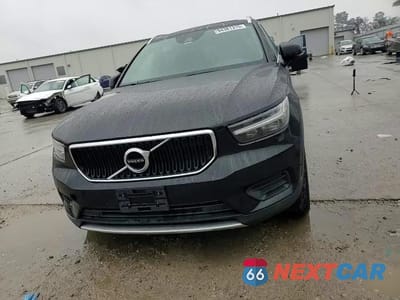 Zdjęcie 13 z 13 samochodu: 2019 VOLVO XC40 T5 MOMENTUM VIN:YV4162UK0K2120492 - miniatura