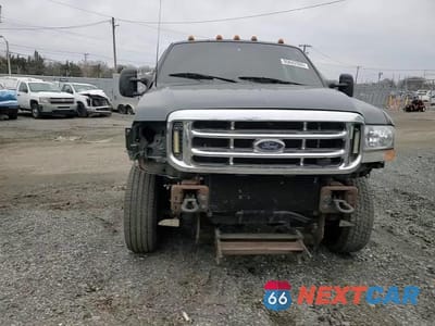 Zdjęcie 13 z 14 samochodu: 2001 FORD F250 SUPER DUTY VIN:1FTNX21L81EC52282 - miniatura