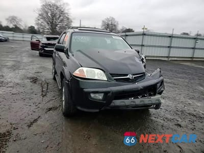 Zdjęcie 13 z 13 samochodu: 2002 ACURA MDX TOURING VIN:2HNYD18822H513167 - miniatura