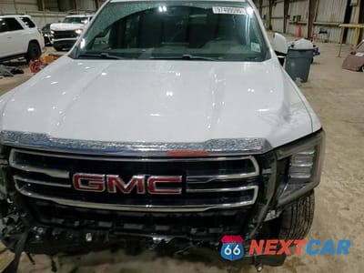 Zdjęcie 13 z 14 samochodu: 2022 GMC YUKON XL C1500 SLT VIN:1GKS1GKDXNR205511 - miniatura