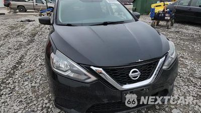 Zdjęcie 13 z 15 samochodu: 2018 NISSAN SENTRA S VIN:3N1AB7AP9JL635230 - miniatura