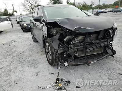 Zdjęcie 14 z 16 samochodu: 2021 NISSAN ROGUE SV VIN:5N1AT3BA3MC678891 - miniatura