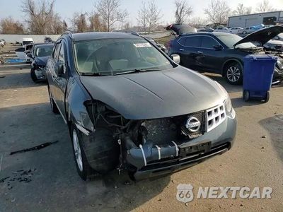 Zdjęcie 13 z 14 samochodu: 2012 NISSAN ROGUE S VIN:JN8AS5MT0CW602287 - miniatura
