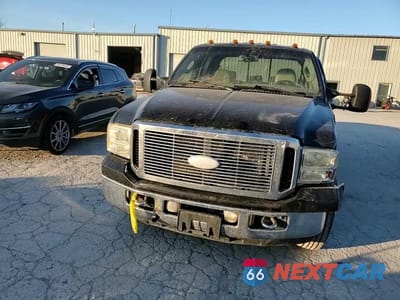 Zdjęcie 13 z 14 samochodu: 2006 FORD F350 SUPER DUTY VIN:1FTWW32P06ED65424 - miniatura
