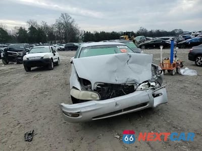 Zdjęcie 13 z 13 samochodu: 2000 BUICK PARK AVENUE VIN:1G4CW52K6Y4109599 - miniatura