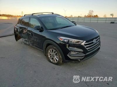 Zdjęcie 15 z 15 samochodu: 2017 HYUNDAI TUCSON LIMITED VIN:KM8J3CA44HU442049 - miniatura