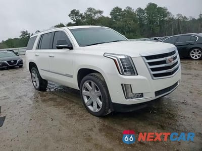 Zdjęcie 14 z 14 samochodu: 2018 CADILLAC ESCALADE LUXURY VIN:1GYS3BKJ2JR104451 - miniatura