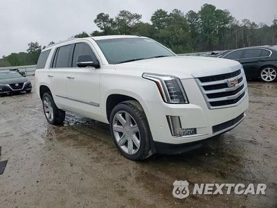 Zdjęcie 14 z 14 samochodu: 2018 CADILLAC ESCALADE LUXURY VIN:1GYS3BKJ2JR104451 - miniatura