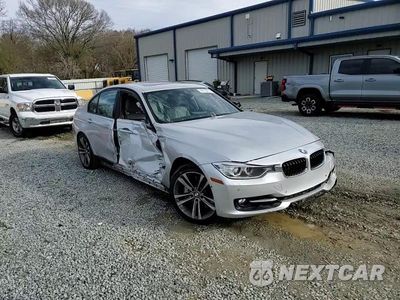 Zdjęcie 14 z 15 samochodu: 2013 BMW 335 I VIN:WBA3A9G52DNP37464 - miniatura