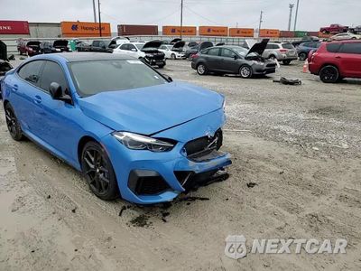 Zdjęcie 13 z 13 samochodu: 2022 BMW M235XI VIN:WBA13AL07N7K71212 - miniatura