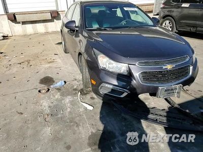 Zdjęcie 13 z 13 samochodu: 2015 CHEVROLET CRUZE LT VIN:1G1PC5SB8F7131204 - miniatura