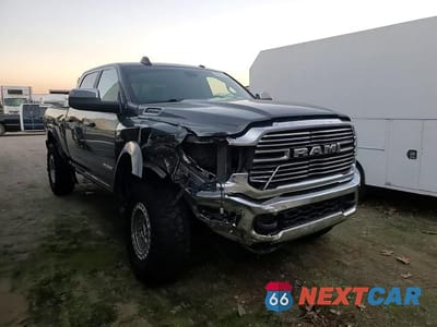 Zdjęcie 14 z 15 samochodu: 2019 RAM 2500 LARAMIE VIN:3C6UR5FLXKG615344 - miniatura
