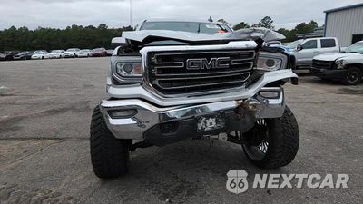 Zdjęcie 13 z 13 samochodu: 2016 GMC SIERRA K1500 SLE VIN:3GTU2MEC0GG193228 - miniatura