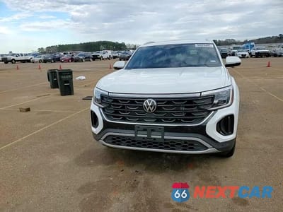 Zdjęcie 14 z 14 samochodu: 2025 VOLKSWAGEN ATLAS CROSS SPORT SE VIN:1V2JE2CA6SC229675 - miniatura