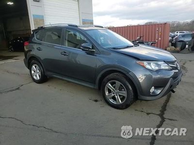 Zdjęcie 14 z 15 samochodu: 2015 TOYOTA RAV4 XLE VIN:JTMRFREV7FD112536 - miniatura