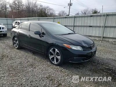 Zdjęcie 13 z 14 samochodu: 2012 HONDA CIVIC EX VIN:19XFB2F89CE312195 - miniatura