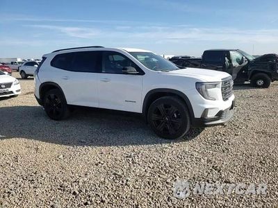 Zdjęcie 14 z 16 samochodu: 2026 GMC ACADIA ELEVATION VIN:1GKENKKS4TJ181043 - miniatura