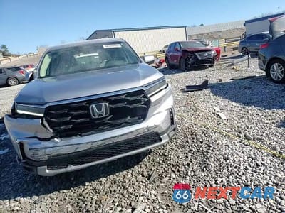 Zdjęcie 14 z 14 samochodu: 2025 HONDA PILOT EXL VIN:5FNYG1H46SB071722 - miniatura