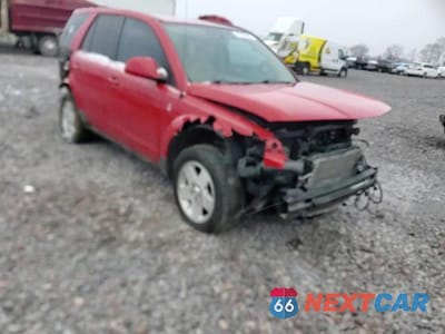 Zdjęcie 14 z 15 samochodu: 2005 SATURN VUE VIN:5GZCZ53475S827468 - miniatura