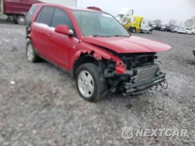 Zdjęcie 14 z 15 samochodu: 2005 SATURN VUE VIN:5GZCZ53475S827468 - miniatura