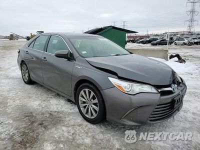 Zdjęcie 13 z 14 samochodu: 2016 TOYOTA CAMRY HYBRID VIN:4T1BD1FK7GU181334 - miniatura