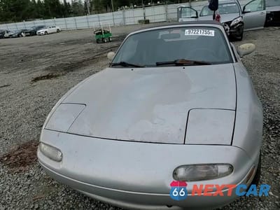 Zdjęcie 13 z 14 samochodu: 1991 MAZDA MX-5 MIATA VIN:JM1NA3519M1233414 - miniatura